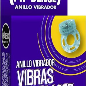 ANILLO VIBRADOR PRUDENCE