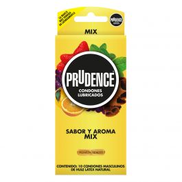 PRUDENCE MIX CON 10 PZ