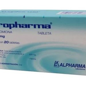 Tropharma