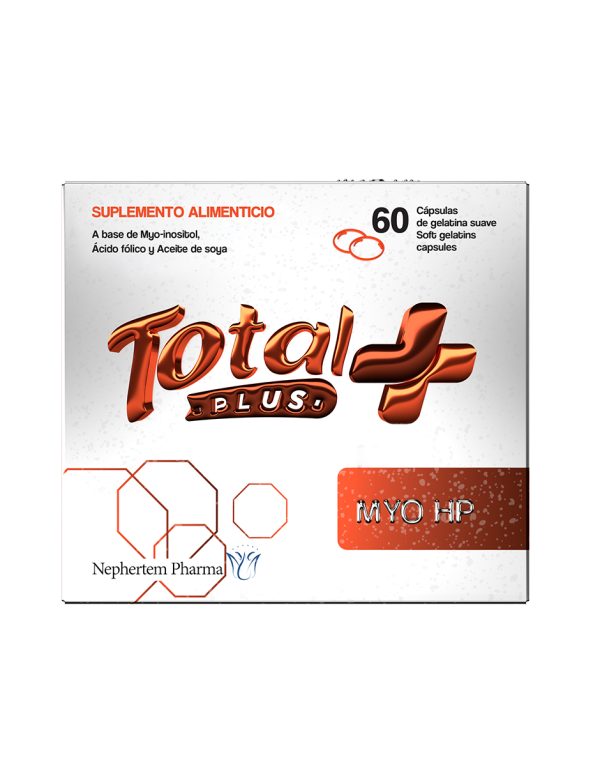 Total Plus Myo Hp