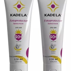 Kadela 2x1 Oferta Exclusiva