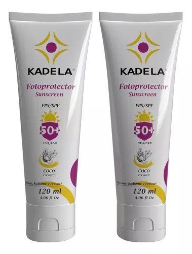 Kadela 2x1 Oferta Exclusiva